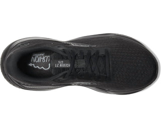 Brooks - Tênis de corrida feminino Glycerin GTS 21