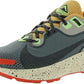 Tênis Nike Pegasus Trail 2 GTX Feminino Cinza Tamanho 11 B Médio EUA