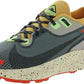 Tênis Nike Pegasus Trail 2 GTX Feminino Cinza Tamanho 11 B Médio EUA