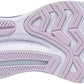 Tênis de corrida Saucony Guide 14 feminino, lilás/azul, tamanho 7 B (M) EUA