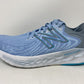 Tênis de corrida New Balance 1080 V11 feminino, azul