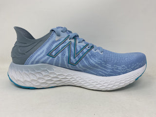 Tênis de corrida New Balance 1080 V11 feminino, azul