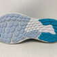 Tênis de corrida New Balance 1080 V11 feminino, azul