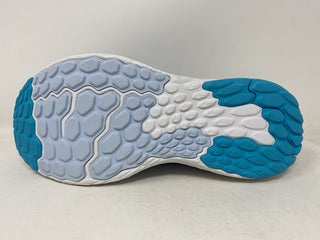 Tênis de corrida New Balance 1080 V11 feminino, azul