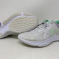 Tênis de corrida Nike React Miler 2 feminino, verde platina, tamanho 6,5 B (M) EUA