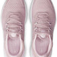 Tênis de corrida Nike React Miler 2 feminino, rosa, tamanho 11 B (M) EUA