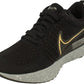 Tênis Nike React Infinity Run FK 2 Run Masculino Cinza Tamanho 10 D Médio EUA