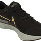 Tênis Nike React Infinity Run FK 2 Run Masculino Cinza Tamanho 10 D Médio EUA