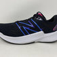 Tênis de corrida New Balance Fuelcell Prism V2 feminino, preto, tamanho 9,5 B, médio, EUA