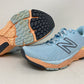 Tênis de corrida feminino New Balance 880 V11 azul