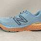 Tênis de corrida feminino New Balance 880 V11 azul