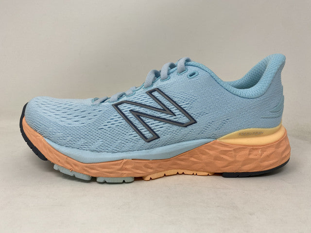 Tênis de corrida feminino New Balance 880 V11 azul