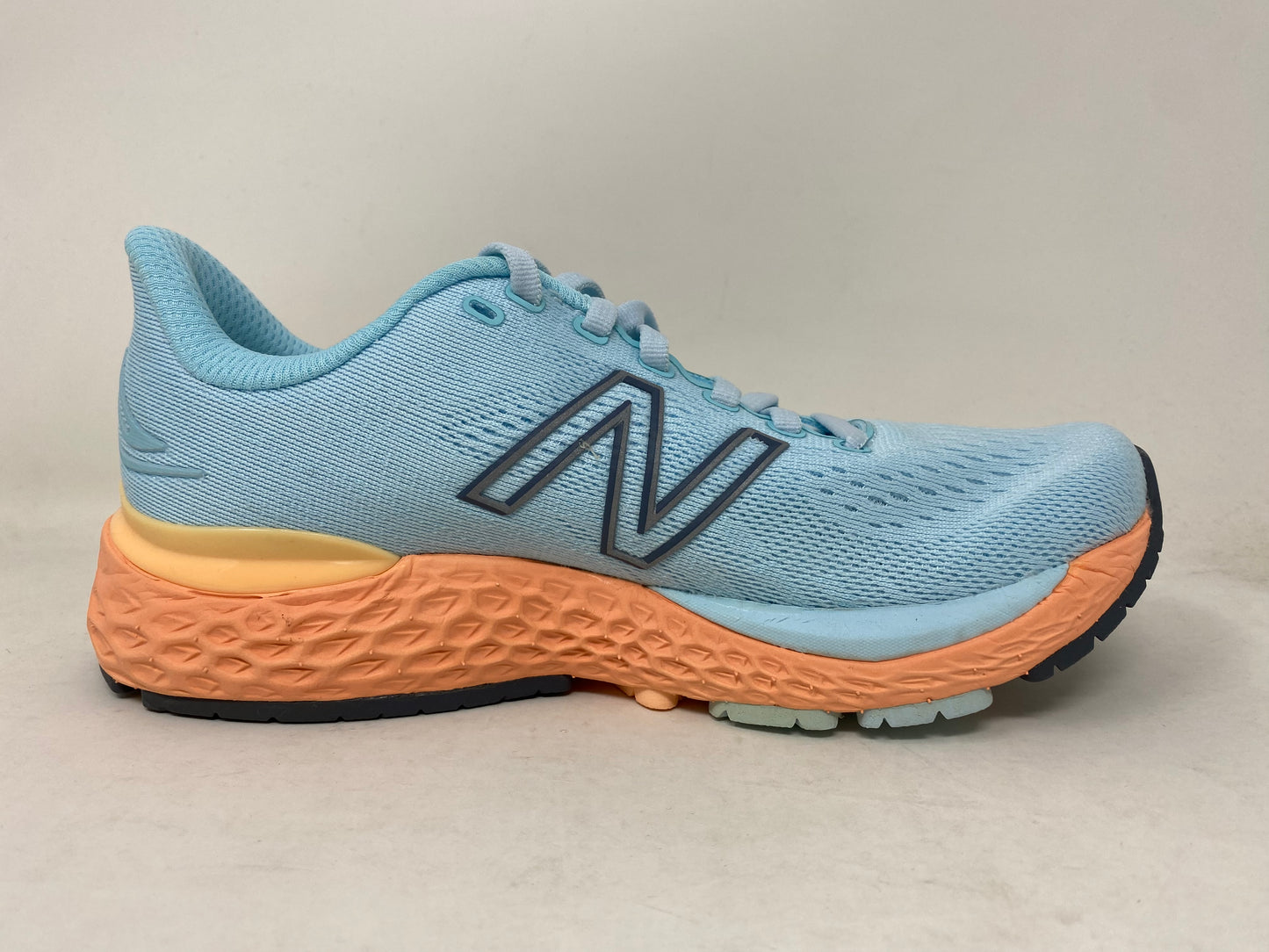 Tênis de corrida feminino New Balance 880 V11 azul