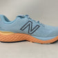 Tênis de corrida New Balance 880 v11 feminino, azul, tamanho 7 B, médio, EUA