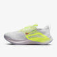 Tênis de corrida Nike Zoom Fly 4 feminino amarelo