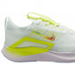 Tênis de corrida Nike Zoom Fly 4 feminino amarelo