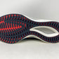Tênis de corrida Mizuno Wave Rebellion feminino, azul, tamanho 11 B (M)