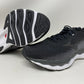 Tênis de corrida Mizuno Wave Sky 5 masculino, preto