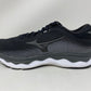 Tênis de corrida Mizuno Wave Sky 5 masculino, preto
