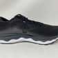 Tênis de corrida Mizuno Wave Sky 5 masculino, preto