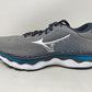 Tênis de corrida Mizuno Wave Sky 5 feminino, tamanho 7 B (M) EUA