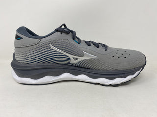 Tênis de corrida Mizuno Wave Sky 5 feminino, tamanho 7 B (M) EUA