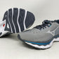 Tênis de corrida Mizuno Wave Sky 5 feminino Griffin tamanho 10 B médio EUA