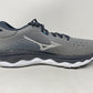 Tênis de corrida Mizuno Wave Sky 5 feminino Griffin tamanho 10 B médio EUA