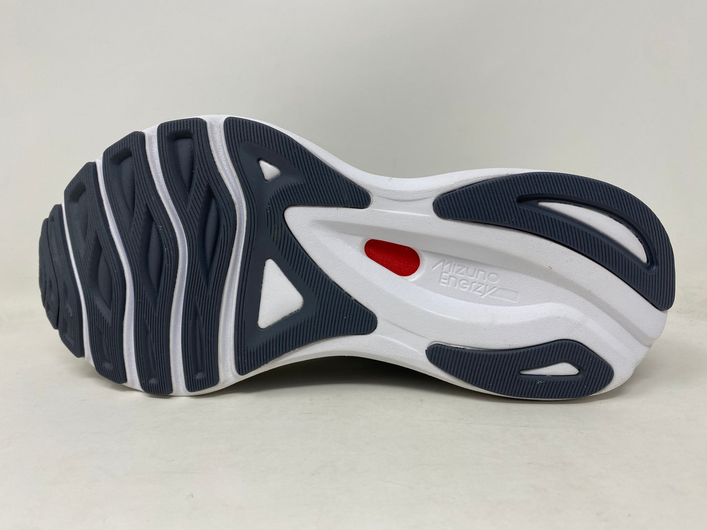 Tênis de corrida Mizuno Wave Sky 5 feminino Griffin tamanho 10 B médio EUA