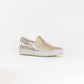 Ecco - Women's Soft 7 Woven Slip-on 2.0 Shoes