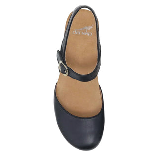 Dansko - Women's Tiffani Milled Sandal