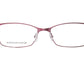 Bcbgmaxazria - Women's Brynn Eyeglasses