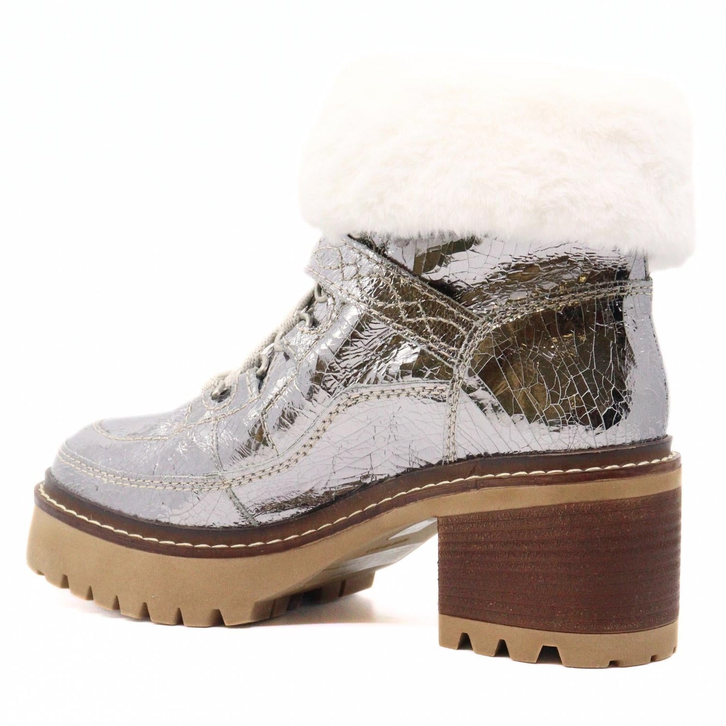 Free People - Women's Cozy Jasper Hiker