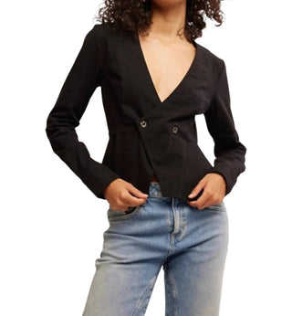 Blusa Free People - Vida na cidade