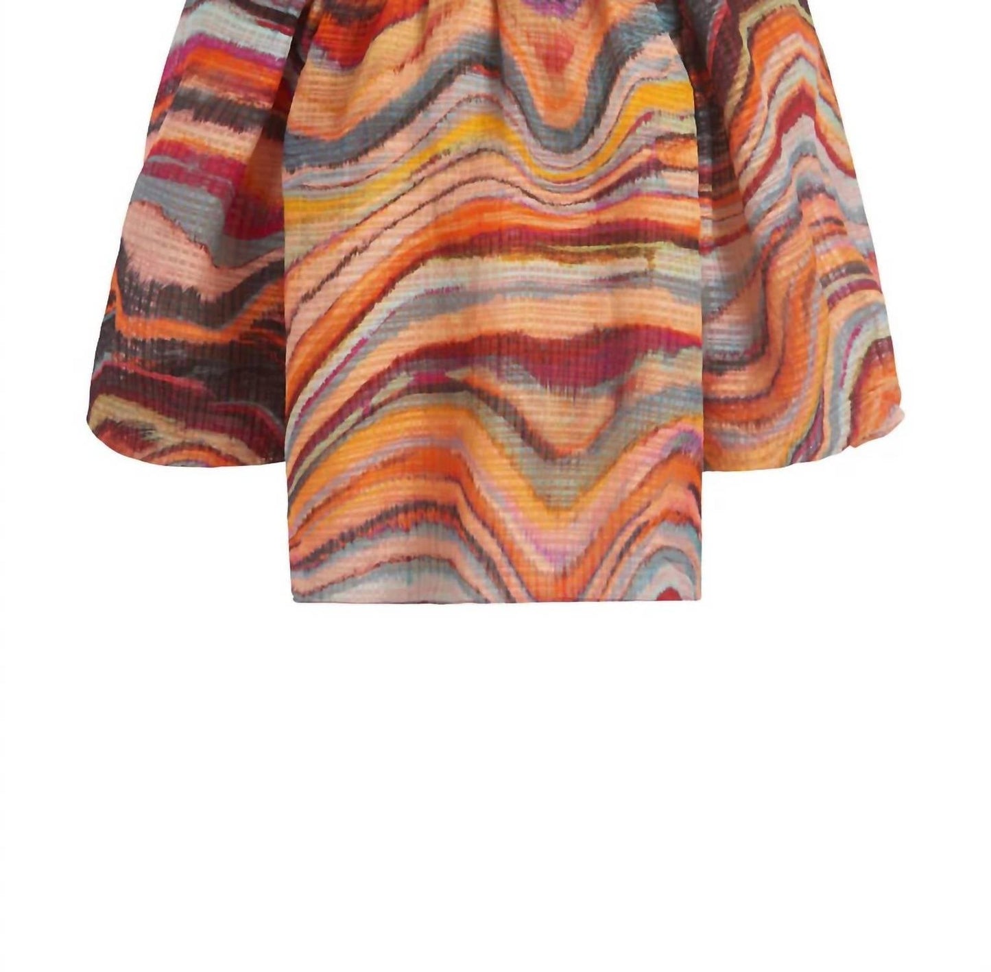 Marie Oliver - Women's Harly Top