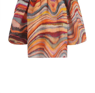 Marie Oliver - Blusa Harly Feminina