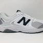Tênis de caminhada New Balance 847 V3 feminino, branco, tamanho 13, D, largo, EUA