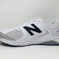 Tênis de caminhada New Balance 847 V3 feminino, branco, tamanho 13, D, largo, EUA