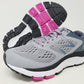 Tênis de corrida feminino New Balance 840 V4 Cyclone/Poison tamanho 6 2A estreito EUA