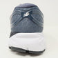Tênis de corrida feminino New Balance 840 V4 Cyclone/Poison tamanho 6 2A estreito EUA
