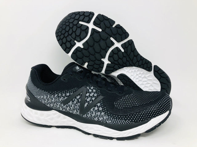 Tênis de corrida New Balance 880 V10 feminino, preto