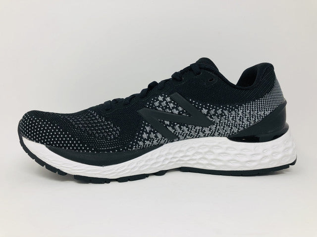 Tênis de corrida New Balance 880 V10 feminino, preto