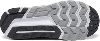 Tênis de corrida Saucony Echelon 8 feminino, liga/carvão, tamanho 11,5 D, largura EUA