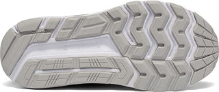 Tênis de corrida Saucony Echelon 8 feminino, preto, carvão/cereja