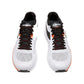 Tênis de corrida Diadora Mythos Blushield 7 Vortice masculino, branco, tamanho 12 D, médio, EUA