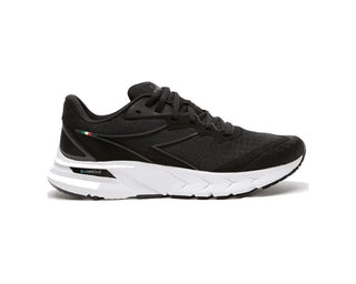 Tênis Diadora Mythos Blushield Volo Hip 2 Feminino Preto Tamanho 9,5 B Médio EUA