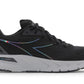 Tênis Diadora Mythos Blushield Volo 2 Masculino Preto Tamanho 12 D Médio EUA