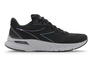 Tênis Diadora Mythos Blushield Volo 2 Masculino Preto Tamanho 7 D Médio EUA