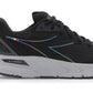 Tênis Diadora Mythos Blushield Volo 2 Masculino Preto Tamanho 7,5 D Médio EUA