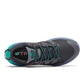 Tênis New Balance More V1 Trail Feminino Azul Tamanho 6 B Médio EUA